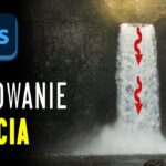 animacja zdjęcia w Photoshopie