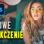 kinowe zmatowienie obrazu