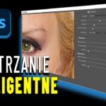 Inteligentne wyostrzanie