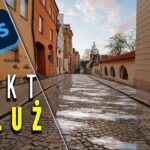 Sekret realistycznych kałuż