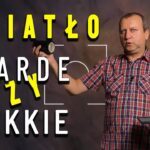 Światło w fotografii