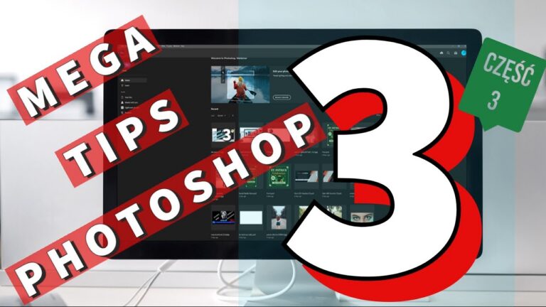 3 triki w Photoshopie, które poprawią Twoje zdjęcia w minutę!