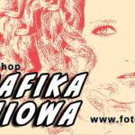 Grafika liniowa w Photoshopie