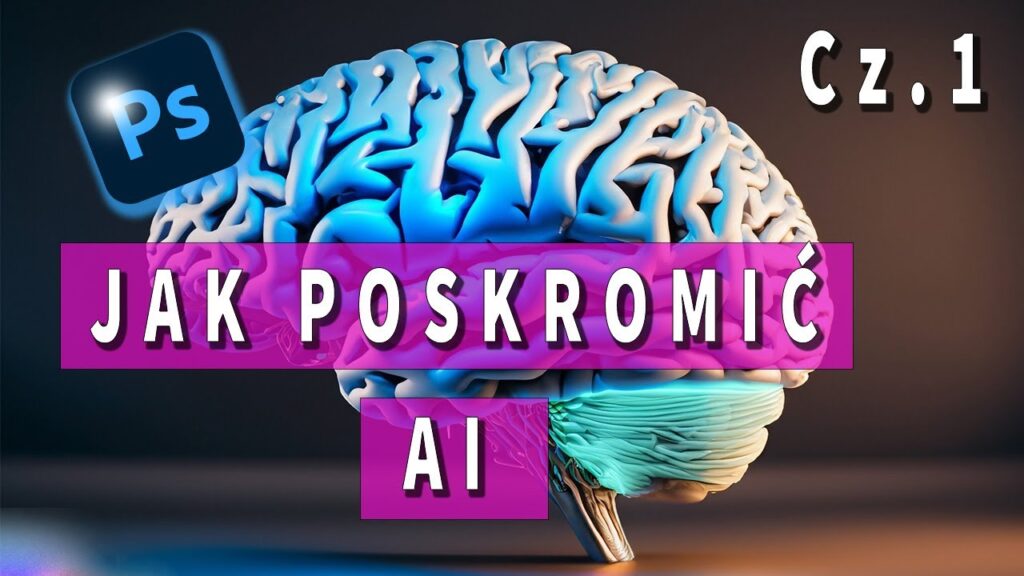 Photoshop AI