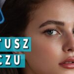 Retusz oczu w Photoshopie