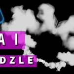 Pędzle w Photoshopie z AI