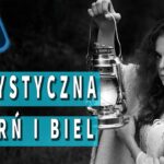 czerń i biel w Photoshopie