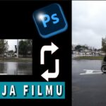 jak zmienić format filmu na pionowy