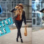 Efekt bokeh w Photoshopie