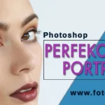 Perfekcyjny retusz portretu
