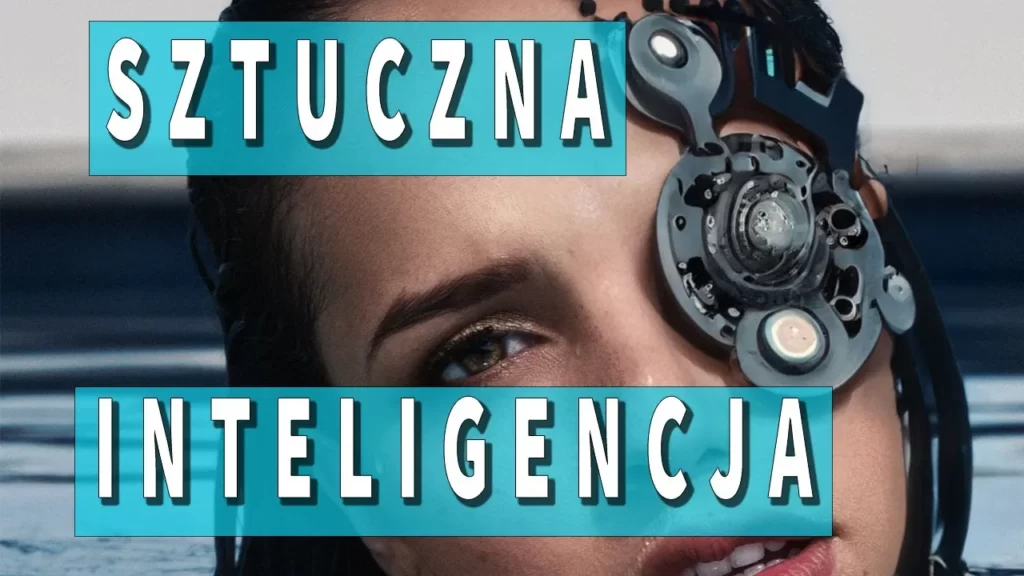 sztuczna inteligencja w Photoshop