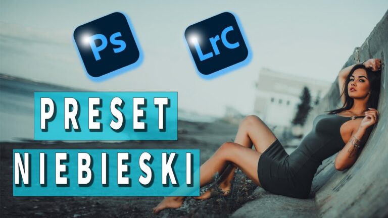 Efektowny kolor grading: Jak szybko poprawić klimat zdjęcia?