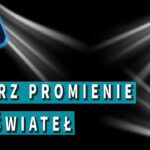 Jak zrobić promienie świetlne w Photoshopie? Prosty kurs!
