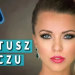 perfekcyjny retusz oczu