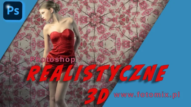Sekretne sztuczki graficzne — odkryj mało znane narzędzie Photoshopa