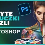 sekretne techniki pędzla w Photoshopie