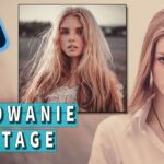 Tonowanie w Photoshopie