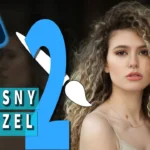Tworzenie włosów w Photoshopie