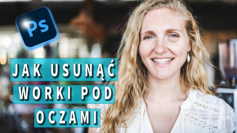 Szybkie usuwanie worków pod oczami – efekt WOW gwarantowany