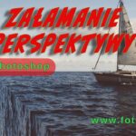 załamanie perspektywy Photoshop