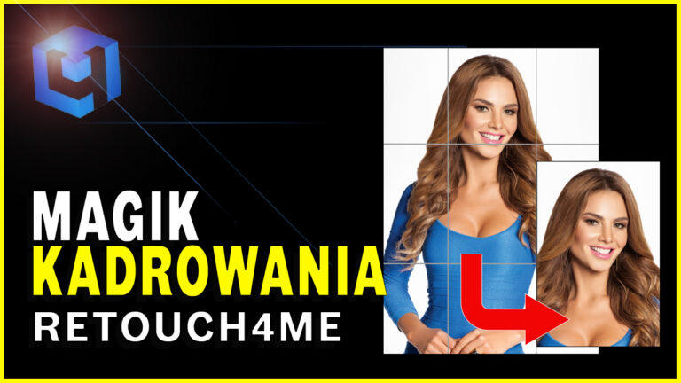 Retouch4me Crop – Czy Warto? Sposób na Ekspresowe Kadrowanie Zdjęć