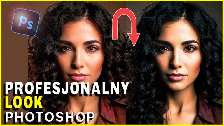 Efekt kolorów Photoshop – odkryj profesjonalną metodę edycji