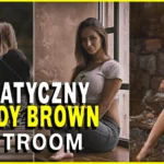 preset Moody Brown