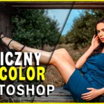 Lab Color w Photoshopie