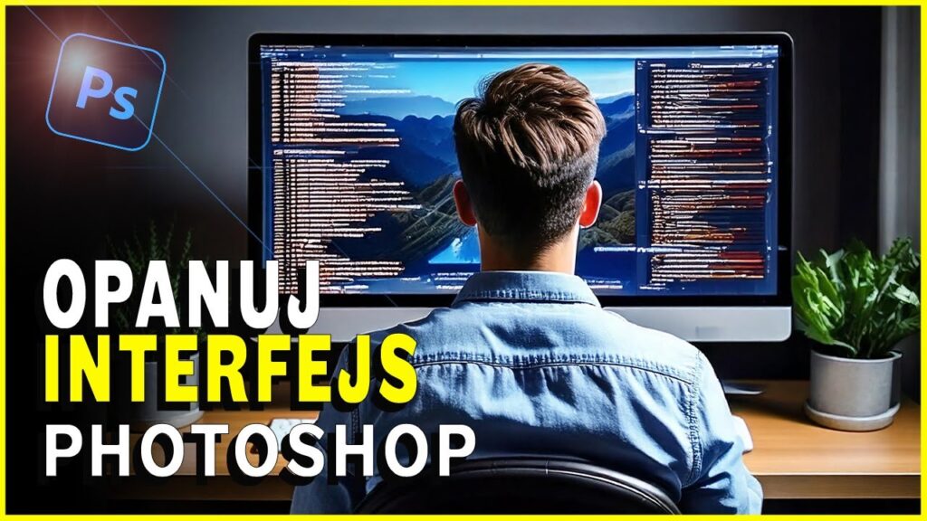 Photoshop dla początkujących