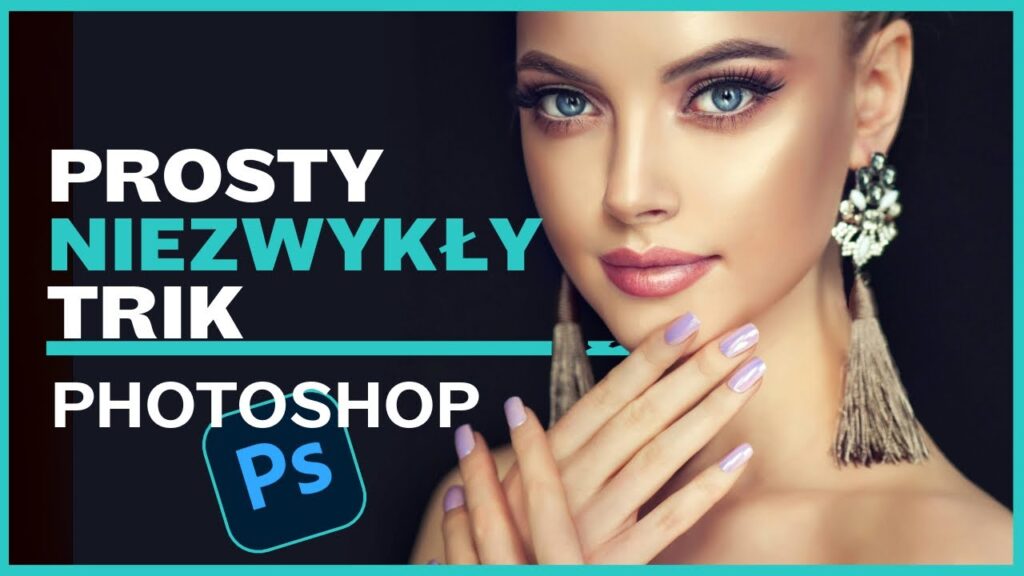 perfekcyjne kolory skóry w Photoshopie