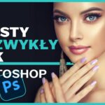 perfekcyjne kolory skóry w Photoshopie