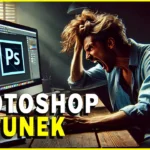 Nieznane ustawienia Photoshop