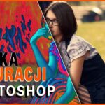 Poprawa kolorów zdjęć