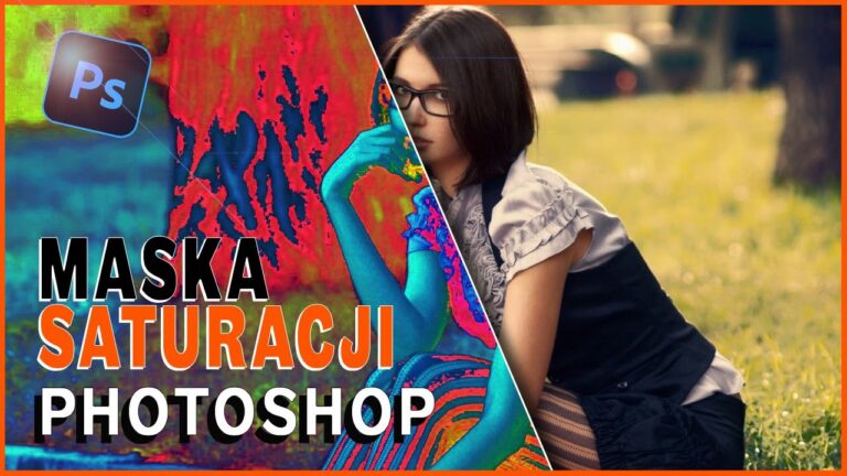 Poprawa kolorów zdjęć w Photoshopie – odkryj genialny trik!