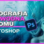 profesjonalne podwodne portrety