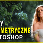 Filtry parametryczne w Photoshopie