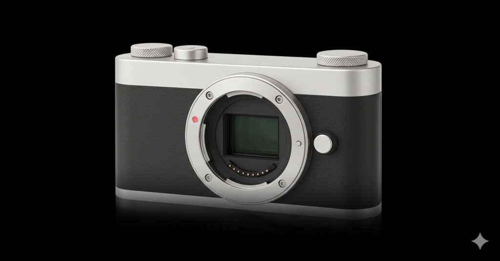 Esquisse Camera
