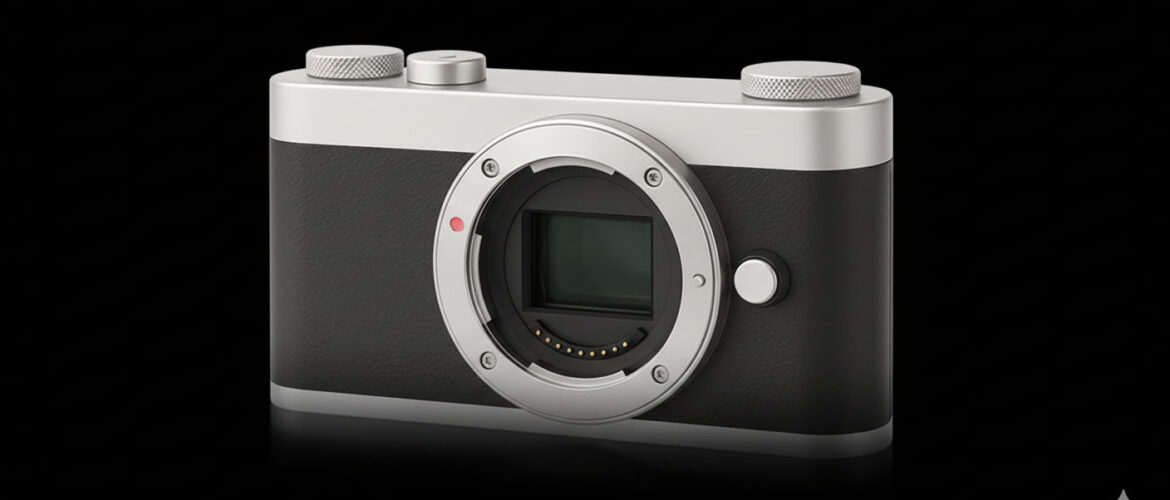 Esquisse Camera