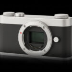 Esquisse Camera
