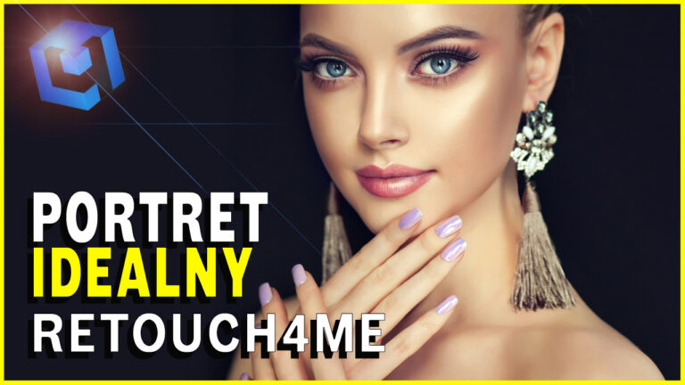 Retouch4me Dodge Burn: precyzja pędzla + AI na ratunek