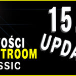 Lightroom Classic v15