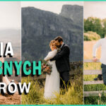 preset ślubny Lightroom