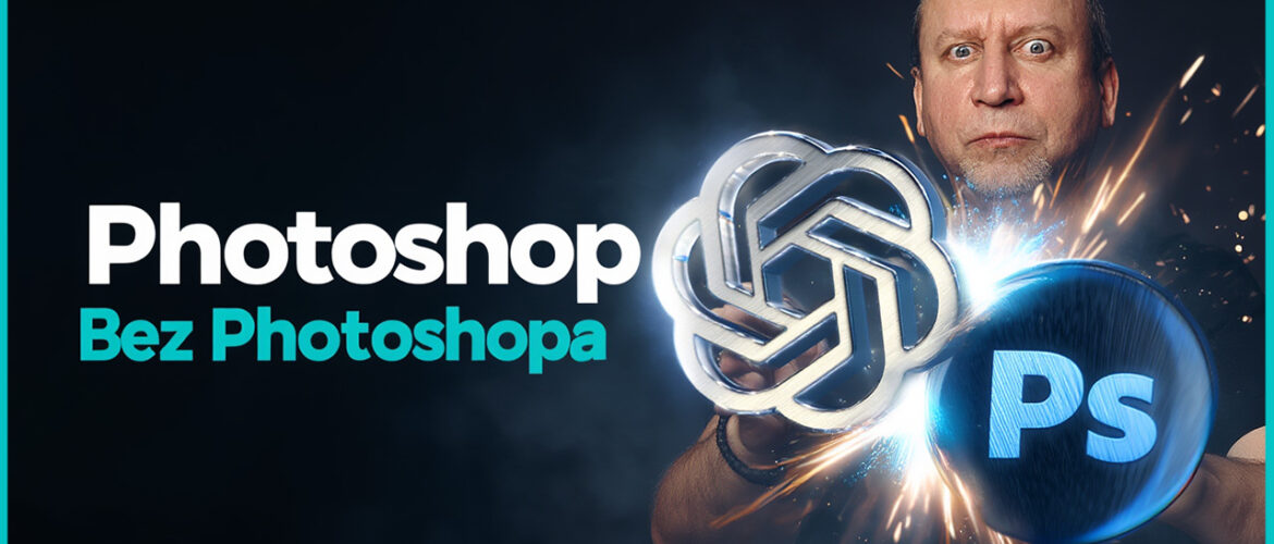 Photoshop w ChatGPT