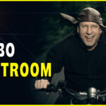 Przyspieszenie Lightroom