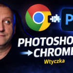 Wtyczka Photoshopa do Chrome