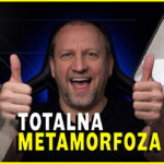 Efekt polaroid w Photoshopie