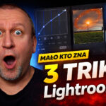 Triki w Lightroomie