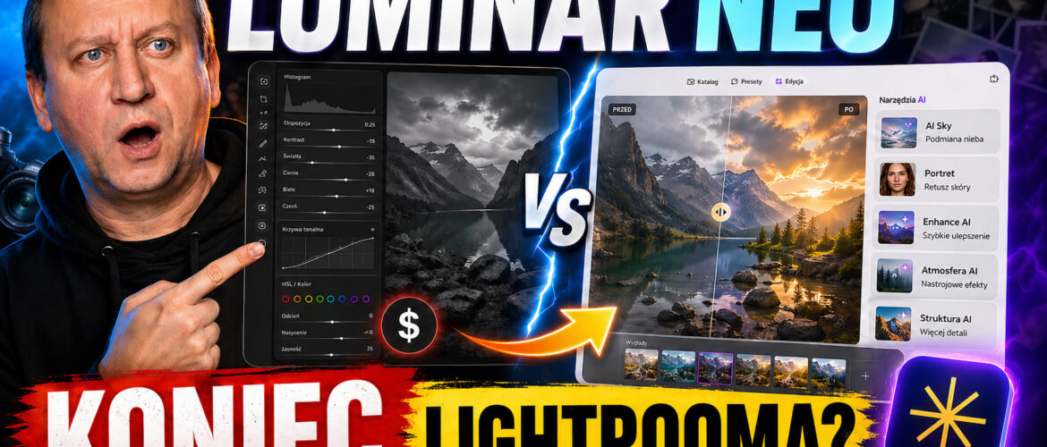 Luminar Neo