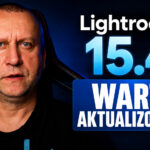 Lightroom Classic 15.4
