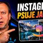 jak eksportować zdjęcia z Lightrooma na Instagram